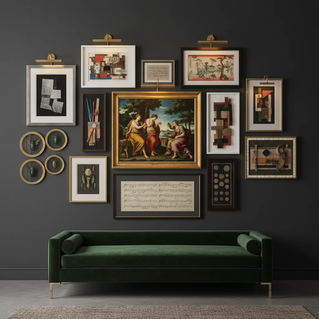 Affordable Art That Looks Expensive: Where to Find Prints and Originals on a Budget