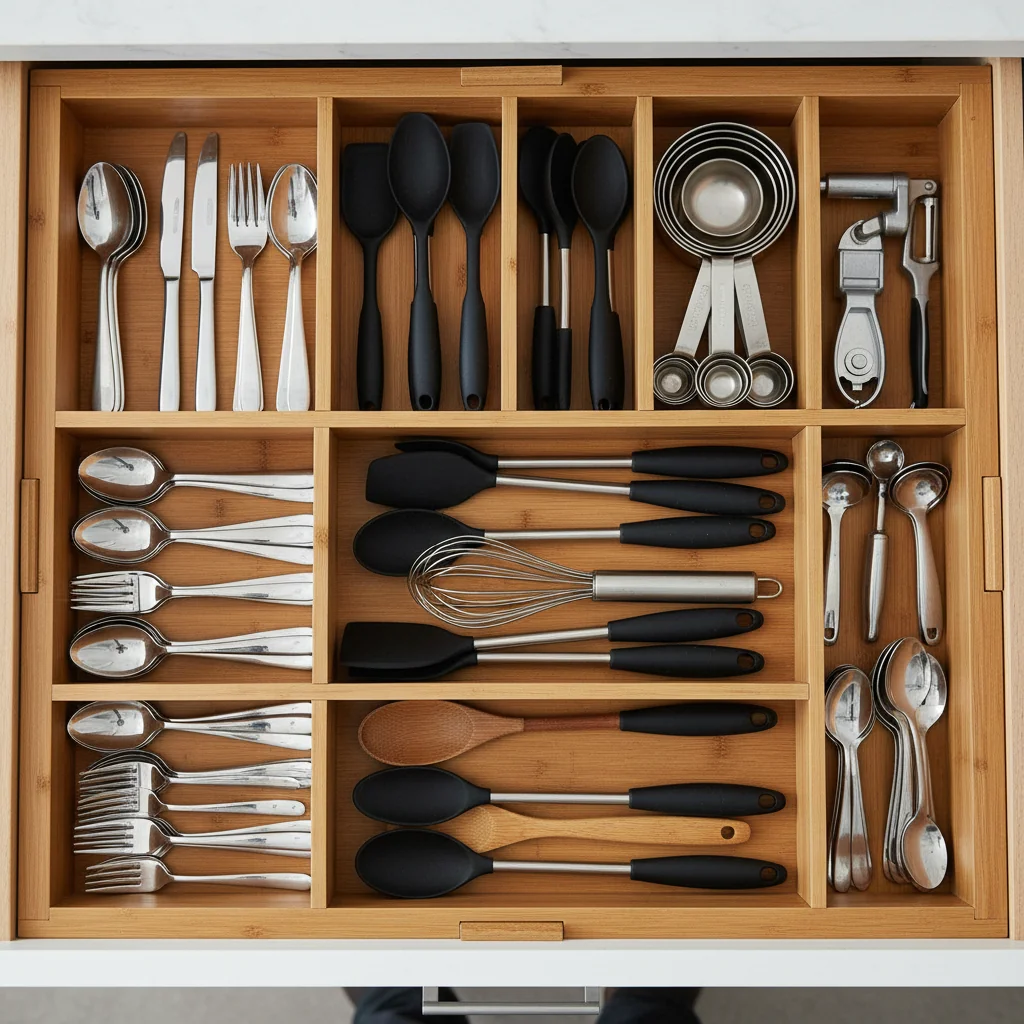The Art of Mindful Organization: Beyond Decluttering, Towards Lasting Order