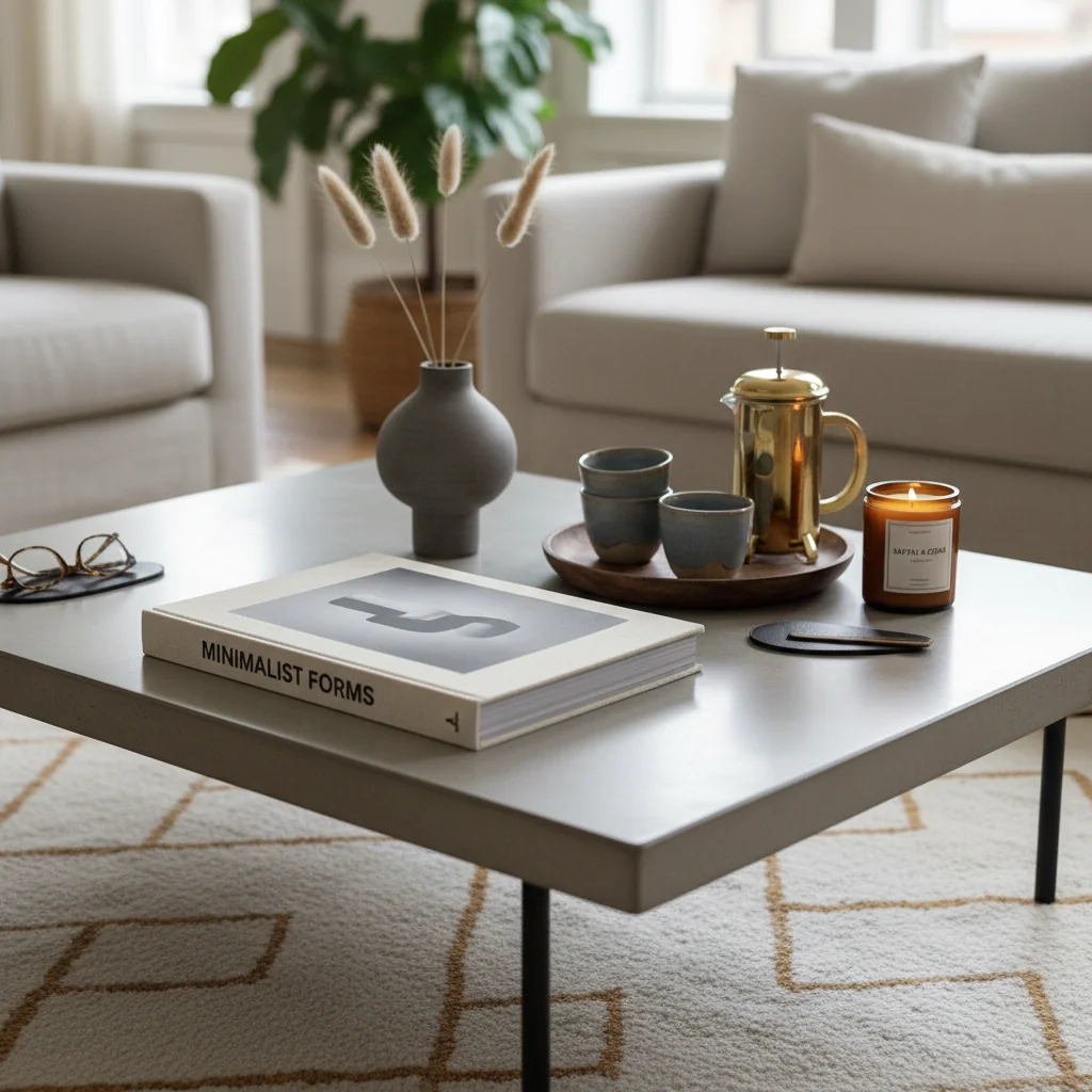 Crafting Harmony: The Art of Mixing High and Low-End Decor