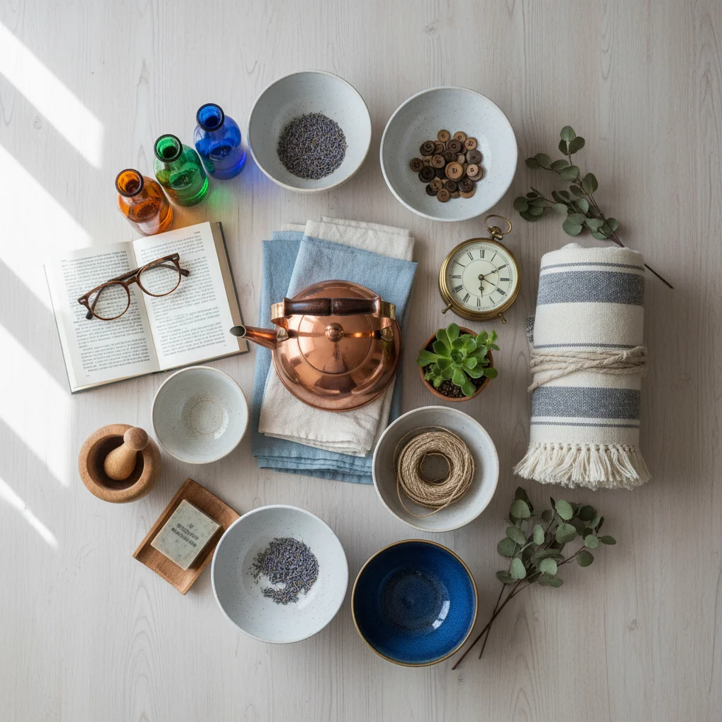 Creating a Home Inventory: Your Blueprint for Peace of Mind