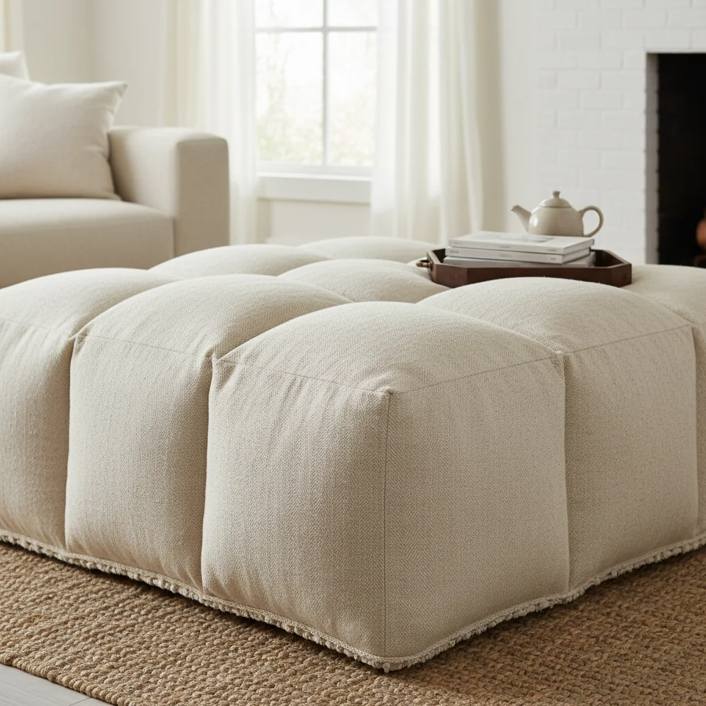 The Art of Disappearing: Ingenious Hidden Storage Hacks for Every Home
