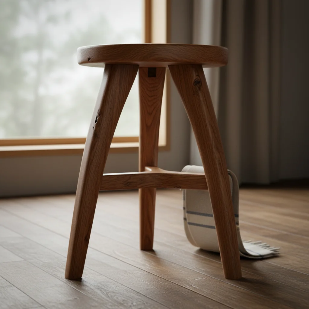 The 'Less But Better' Home: Intentional Purchases for Refined Living
