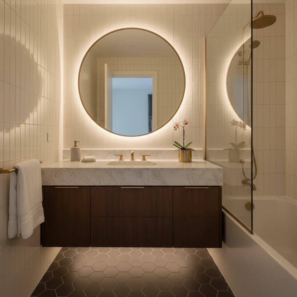 Maximizing Your Bathroom: Clever Storage for Every Essential