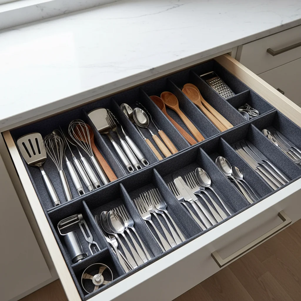 Plastic-Free Kitchen: Smart Swaps for Storage, Wraps & Utensils