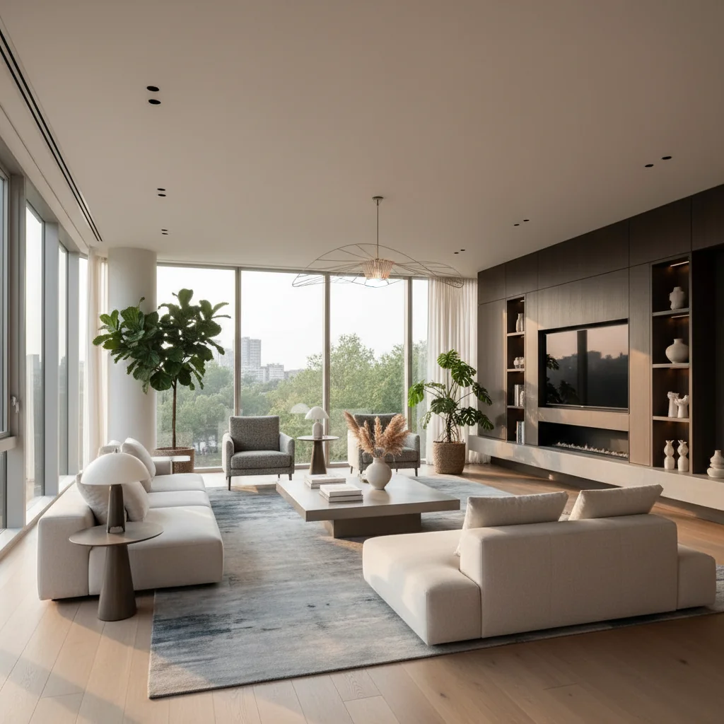 The Art of Adaptability: Multi-Functional Furniture Essentials