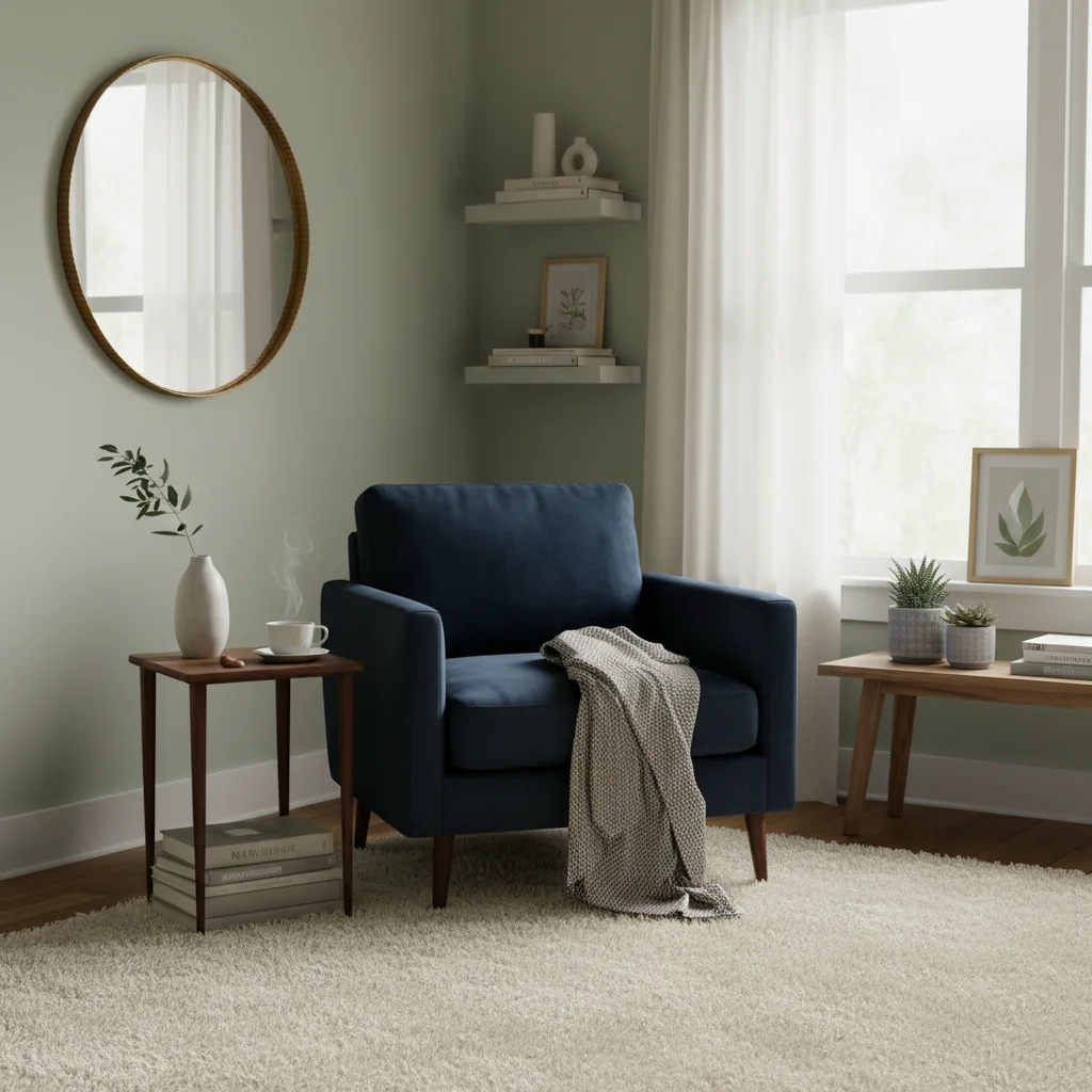 The Power of Less: How Embracing Minimalism Transformed My Home and Mindset